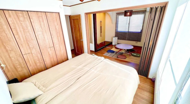 ABURATSUBO Bekkan 三浦半島の最南端にある有数のマグロの町 BBQが可能な貸別荘, Buchen Sie Hotel Miura Kanagawa