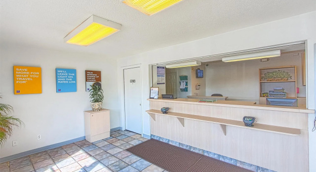 Motel 6 Chattanooga, TN, Book Motel Moteller i Chattanooga, Motel