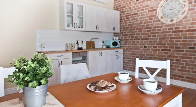 Apartament Starówka 2
