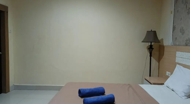 Студия Deluxe Collection O 93163 Hotel Grand Kartika