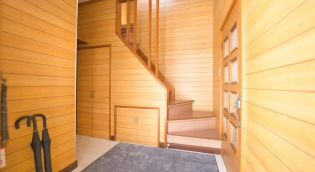 Коттедж Furano Ski House - Vacation STAY 22794v