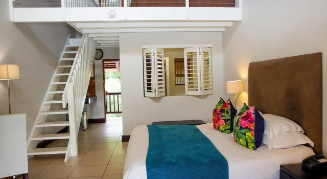 Апартаменты Jozini Tiger Lodge & Spa by Dream Resorts