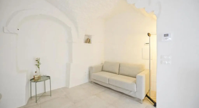 Студия Casetta Arco Con Balcone