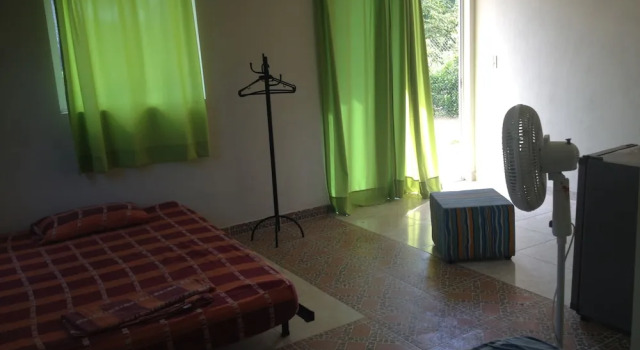 Finca Sol de Apicala, Prenota Hotel Hotel a Melgar con parcheggio, Parcheggio