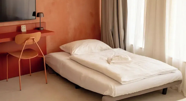 Номер Superior Hotel PERK