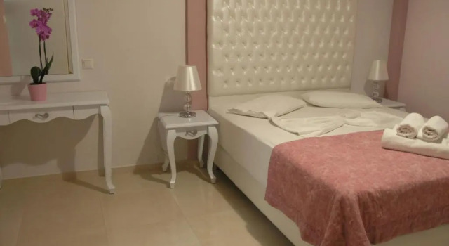 A Vista, Book Apartment Parga Preveza Municipality