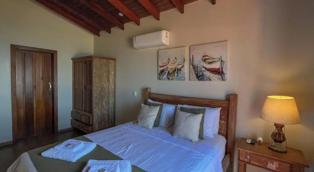 Номер Luxury Casa Melville Hospedagem