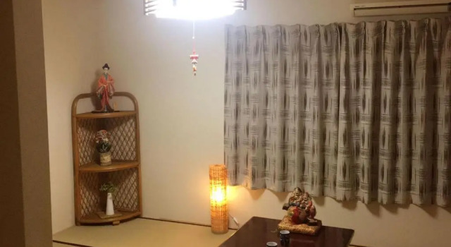 Номер Standard Guesthouse Kyoto Kaikonoyashiro
