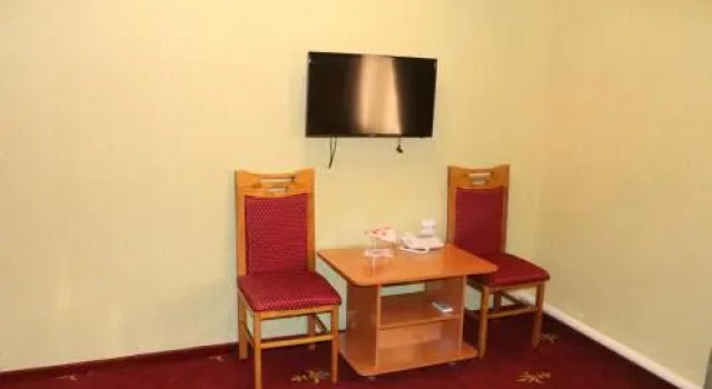 Real Hotel, Prenota Hotel Urganch Khorezm region