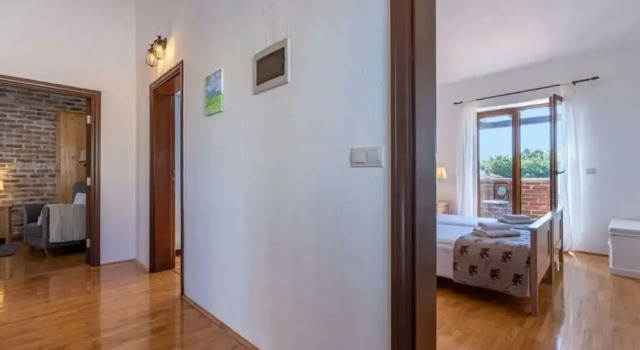 Вилла Paradis 6 Comfortable Holiday Residence