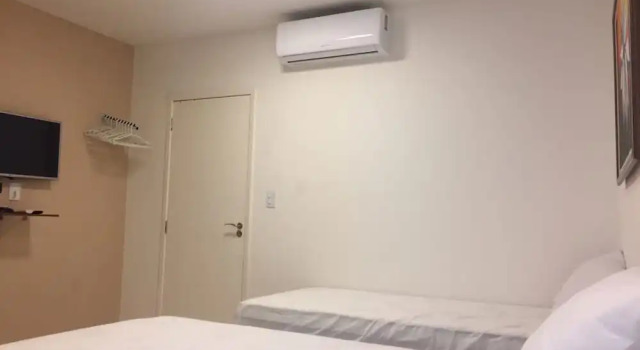 Номер Classic Hotel do Cabo