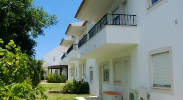 Apartment Estrada De Vilamoura - Em526 - 5, Rezervasyon Daire Algarve havuzlu oteller, Yüzme Havuzu