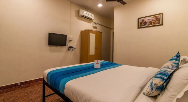 OYO 10576 Hotel Residency, Забронировать Отель Калангут Северный Гоа