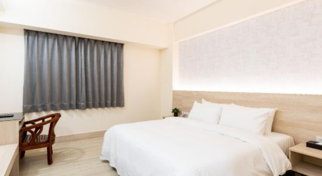 Biznes pokój Hotel E -TUNG