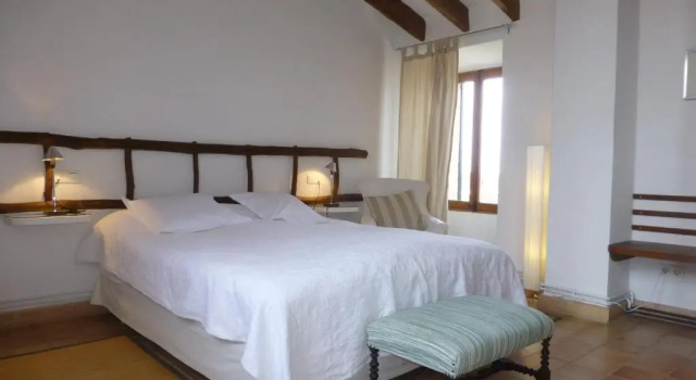 Apartamento Finca Raims
