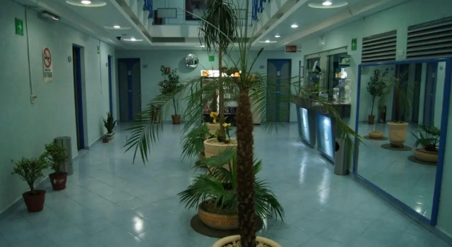 Hotel Muy Cdmx - Hotel Romantico