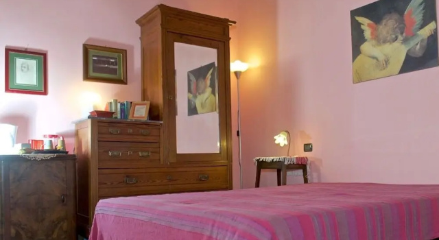 Locanda San Ginese