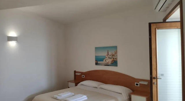 Номер Standard B&B Il Nespolo