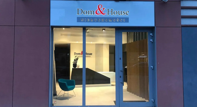 Dom&House - Apartments Waterlane Island