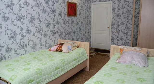 U Tatyany, Boek Hotel Nogliki Oblast Sachalin