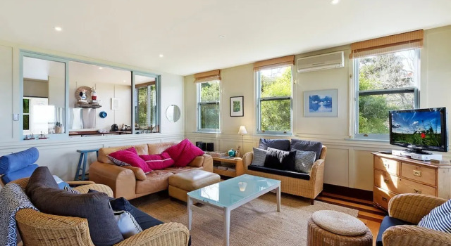 The Bantry 1 Merimbula