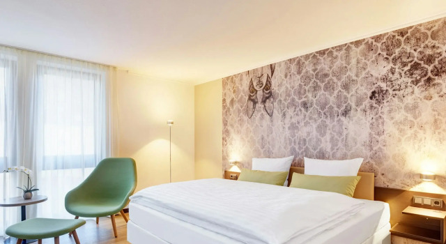 Aquis Grana City Hotel