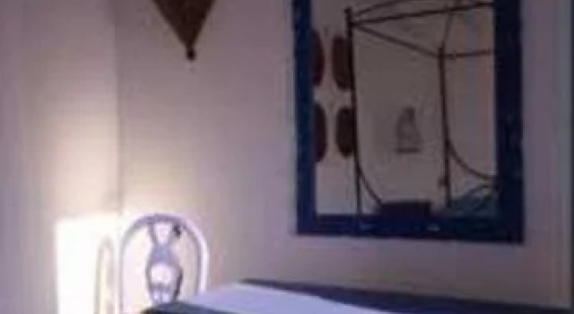 Albero Lodge