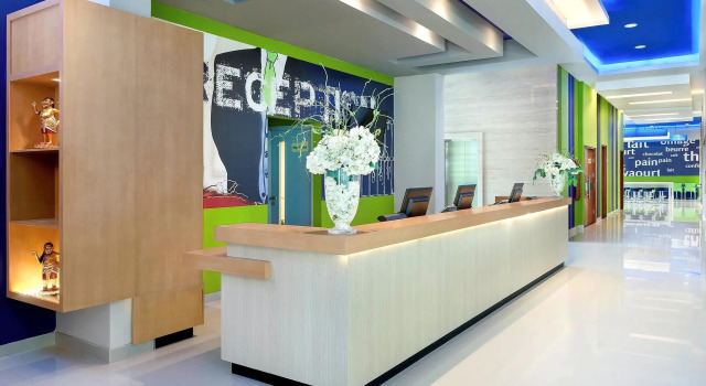 Ibis Budget Semarang Tendean