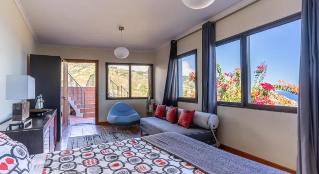 Villa Tabua, Buchen Sie Villa Ribeira Brava Madeira
