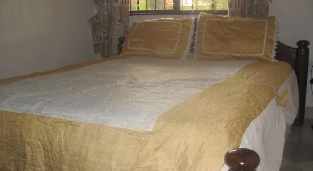 Arusha Royal Court Hotel
