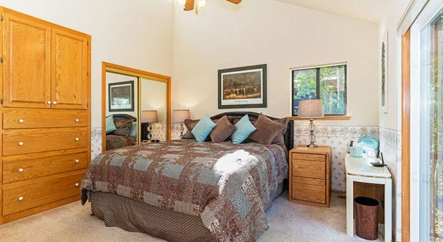 Bear Lodge on Basque Drive by Tahoe Mountain Properties