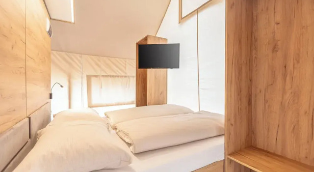 Номер Luxury Chalets & Glamping Nassfeld by ALPS RESORTS