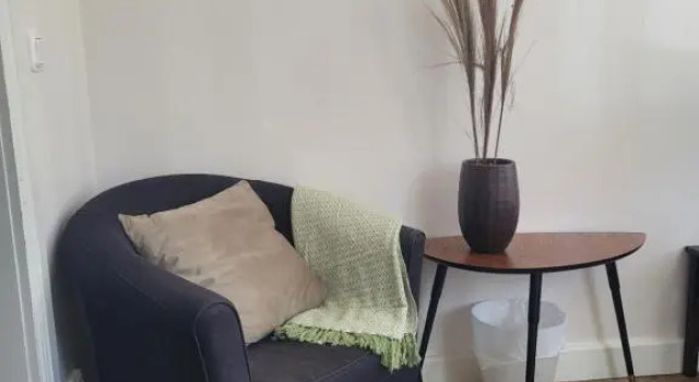Четырёхместный номер Standard KvarnDammens Bed & Breakfast
