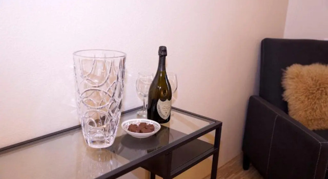 Номер Standard Urban Boutique Hotel- Little Italy, Downtown San Diego