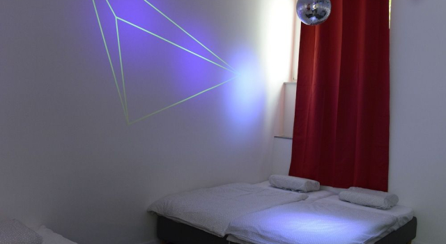 Pforzheim Ferienhaus 24-7