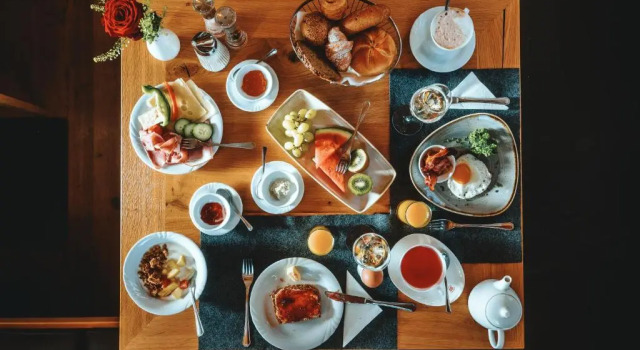 Одноместный номер Standard Hotel Lindenhof
