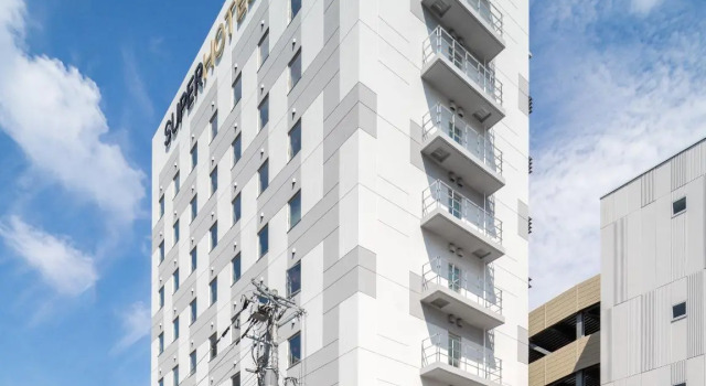 Super Hotel Premier Obihiro Ekimae, Réserver Hôtel Obihiro Hokkaidō