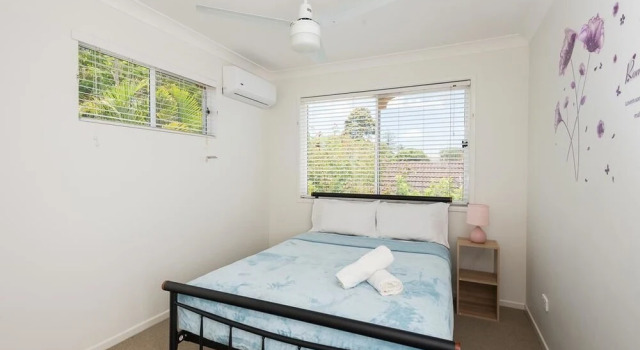 Panda Holiday Inn, Prenota Hotel Hotel a Queensland con parcheggio, Parcheggio