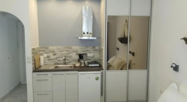 Апартаменты Superior Enjoy Cyclades studios & suites