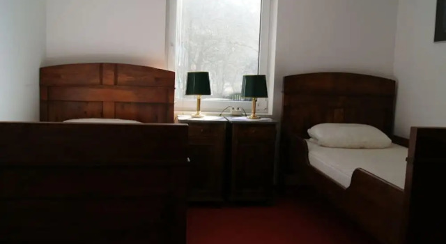 Classy Apartment in Ferchesar, Prenota Appartamento Nennhausen 
