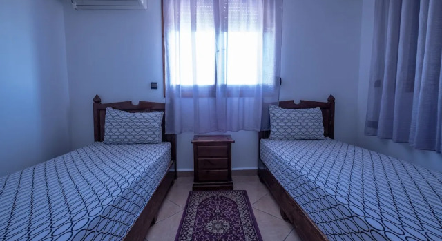 Люкс Standard Dar Saida Hora