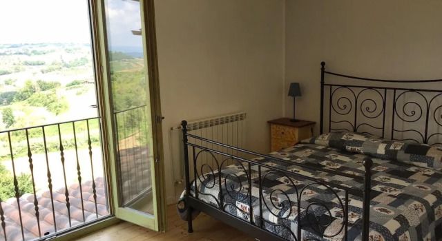 Charming 3 Bed Villa in Otricoli Stunnings Views, Varaa Villa Otricoli Umbria
