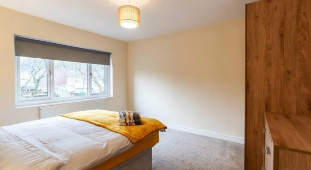 Impeccable Luxury 2-bed House in Sheffield, Buchen Sie Ferienhaus Sheffield South Yorkshire