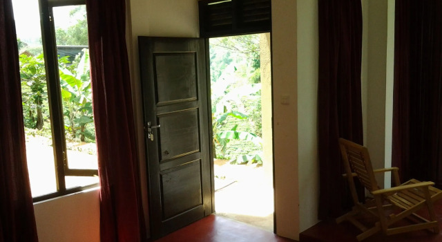 The Farm Resorts