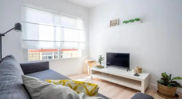 Apartamento MINAGA 2, Забронировать Апартаменты/квартира Апартаменты Нерха, рядом с Церковь Эль-Сальвадор, Апартаменты/квартира