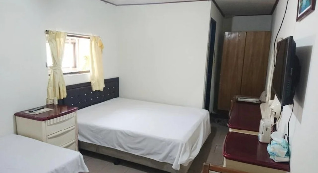 Carnival B&B