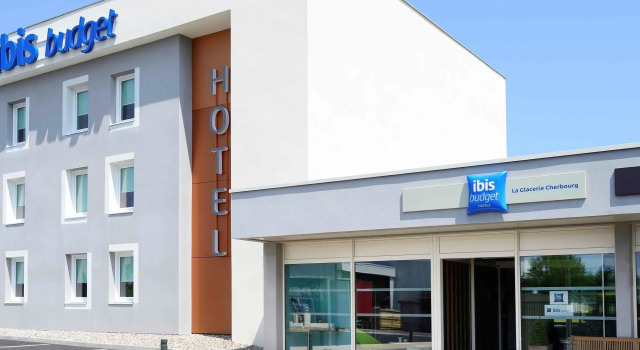 ibis budget Cherbourg - La Glacerie, Prenota Hotel Cherbourg Cotentin