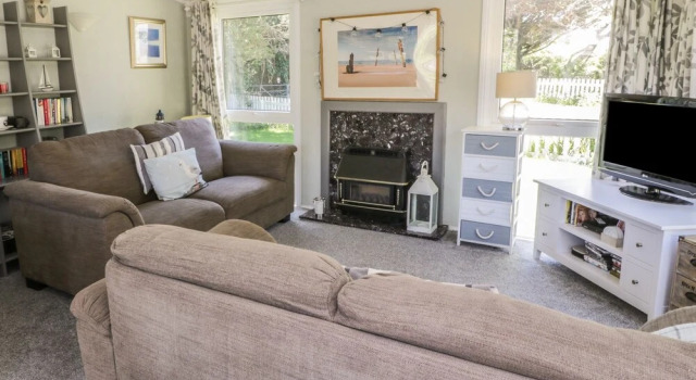 Orchard Lodge, Prenota Casa vacanze Llanengan 