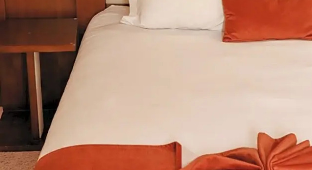 Appartamento Appart-hotel Marrakech Inn
