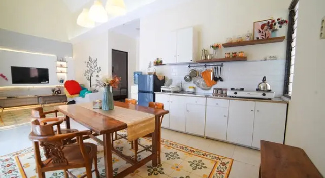 Ubu Villa Arcadia, Rezervovat Vila 3hvězdičkové hotely v Yogyakarta Province, 3*